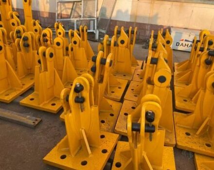 ГАЗ 3110 Волга, об'ємом двигуна 2.45 л та пробігом 0 тис. км за 99999 $, фото 3 на Automoto.ua