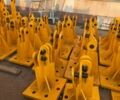 ГАЗ 3110 Волга, об'ємом двигуна 2.45 л та пробігом 0 тис. км за 99999 $, фото 3 на Automoto.ua