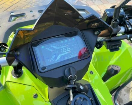 ГАЗ 3110 Волга, об'ємом двигуна 2.45 л та пробігом 0 тис. км за 2800 $, фото 9 на Automoto.ua
