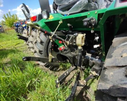 ГАЗ 3110 Волга, об'ємом двигуна 2.45 л та пробігом 0 тис. км за 7100 $, фото 5 на Automoto.ua