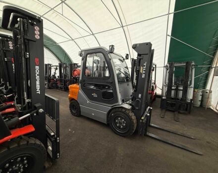 ГАЗ 3110 Волга, объемом двигателя 2.45 л и пробегом 0 тыс. км за 24900 $, фото 14 на Automoto.ua