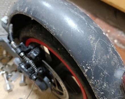 ГАЗ 3110 Волга, объемом двигателя 2.45 л и пробегом 0 тыс. км за 285 $, фото 2 на Automoto.ua