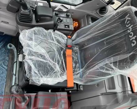 ГАЗ 3110 Волга, объемом двигателя 2.45 л и пробегом 0 тыс. км за 104705 $, фото 12 на Automoto.ua