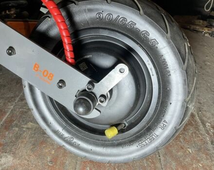 ГАЗ 3110 Волга, об'ємом двигуна 2.45 л та пробігом 0 тис. км за 798 $, фото 3 на Automoto.ua