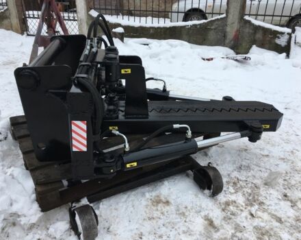 ГАЗ 3110 Волга, объемом двигателя 2.45 л и пробегом 0 тыс. км за 1871 $, фото 4 на Automoto.ua