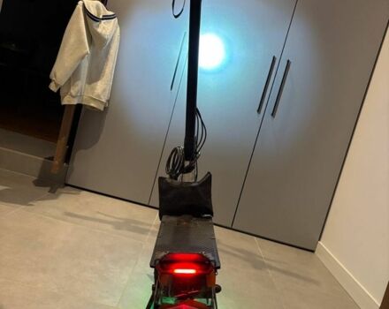 ГАЗ 3110 Волга, об'ємом двигуна 2.45 л та пробігом 0 тис. км за 274 $, фото 4 на Automoto.ua