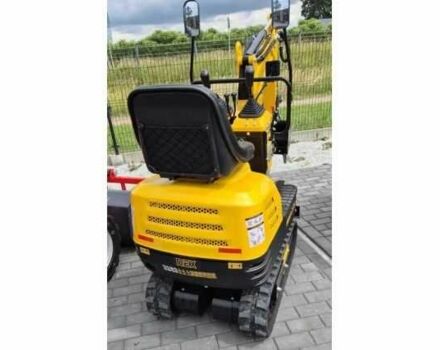 ГАЗ 3110 Волга, об'ємом двигуна 2.45 л та пробігом 0 тис. км за 7461 $, фото 3 на Automoto.ua