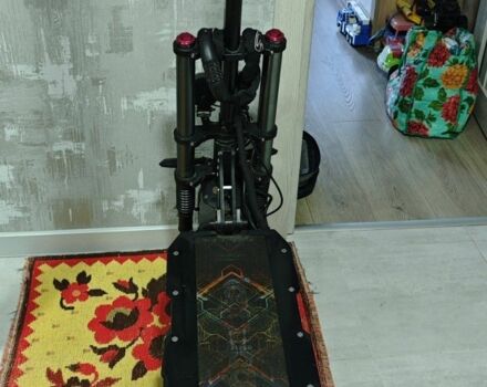 ГАЗ 3110 Волга, объемом двигателя 2.45 л и пробегом 0 тыс. км за 1269 $, фото 5 на Automoto.ua