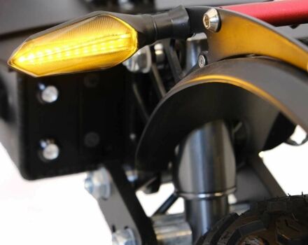 ГАЗ 3110 Волга, об'ємом двигуна 2.45 л та пробігом 0 тис. км за 1777 $, фото 18 на Automoto.ua