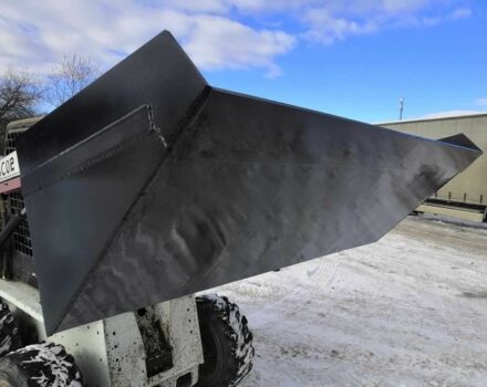 ГАЗ 3110 Волга, об'ємом двигуна 2.45 л та пробігом 0 тис. км за 787 $, фото 1 на Automoto.ua