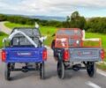 ГАЗ 3110 Волга, объемом двигателя 2.45 л и пробегом 0 тыс. км за 1037 $, фото 9 на Automoto.ua
