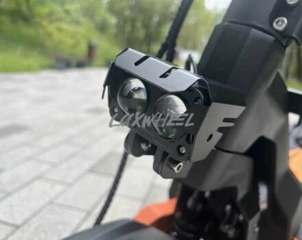 ГАЗ 3110 Волга, объемом двигателя 2.45 л и пробегом 0 тыс. км за 839 $, фото 9 на Automoto.ua