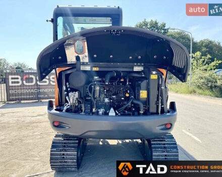 ГАЗ 3110 Волга, объемом двигателя 2.45 л и пробегом 0 тыс. км за 59999 $, фото 16 на Automoto.ua