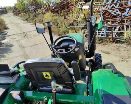 ГАЗ 3110 Волга, об'ємом двигуна 2.45 л та пробігом 0 тис. км за 7200 $, фото 3 на Automoto.ua
