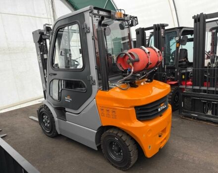 ГАЗ 3110 Волга, объемом двигателя 2.45 л и пробегом 0 тыс. км за 24900 $, фото 1 на Automoto.ua
