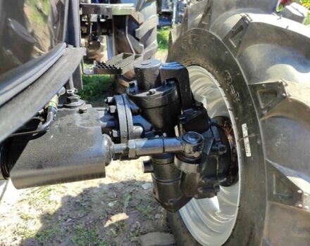 ГАЗ 3110 Волга, об'ємом двигуна 2.45 л та пробігом 0 тис. км за 7200 $, фото 5 на Automoto.ua
