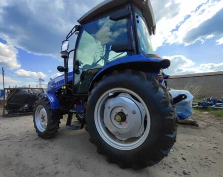 ГАЗ 3110 Волга, об'ємом двигуна 2.45 л та пробігом 0 тис. км за 10400 $, фото 2 на Automoto.ua