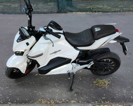 ГАЗ 3110 Волга, об'ємом двигуна 2.45 л та пробігом 0 тис. км за 1541 $, фото 9 на Automoto.ua