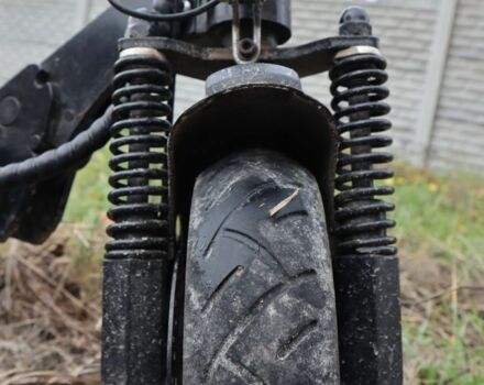 ГАЗ 3110 Волга, объемом двигателя 2.45 л и пробегом 0 тыс. км за 380 $, фото 3 на Automoto.ua