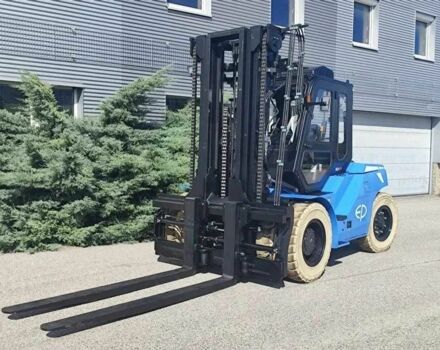 ГАЗ 3110 Волга, объемом двигателя 2.45 л и пробегом 0 тыс. км за 176746 $, фото 1 на Automoto.ua