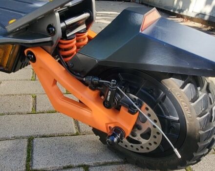 ГАЗ 3110 Волга, объемом двигателя 2.45 л и пробегом 0 тыс. км за 632 $, фото 5 на Automoto.ua