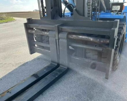 ГАЗ 3110 Волга, объемом двигателя 2.45 л и пробегом 0 тыс. км за 24 $, фото 4 на Automoto.ua