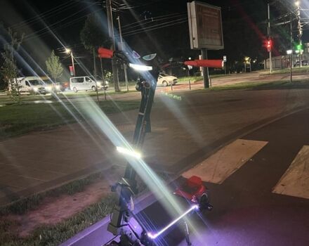ГАЗ 3110 Волга, об'ємом двигуна 2.45 л та пробігом 0 тис. км за 701 $, фото 1 на Automoto.ua