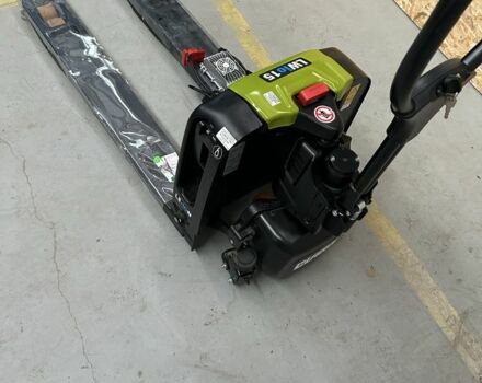 ГАЗ 3110 Волга, об'ємом двигуна 2.45 л та пробігом 0 тис. км за 2018 $, фото 4 на Automoto.ua