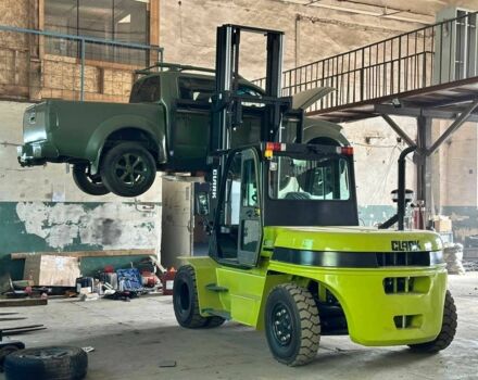 ГАЗ 3110 Волга, объемом двигателя 2.45 л и пробегом 0 тыс. км за 105149 $, фото 11 на Automoto.ua