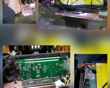 ГАЗ 3110 Волга 2024 у Дніпро (Дніпропетровську) на Automoto.ua ГАЗ 3110 Волга, об'ємом двигуна 2.45 л та пробігом 0 тис. км за 2882 $, фото 3 на Automoto.ua