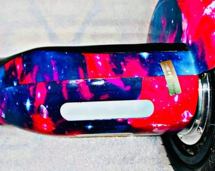 ГАЗ 3110 Волга, об'ємом двигуна 2.45 л та пробігом 0 тис. км за 48 $, фото 15 на Automoto.ua