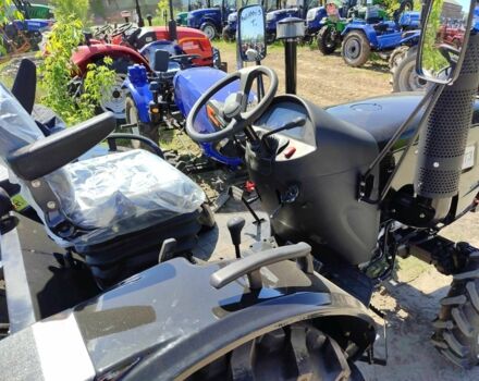ГАЗ 3110 Волга, об'ємом двигуна 2.45 л та пробігом 0 тис. км за 7200 $, фото 6 на Automoto.ua