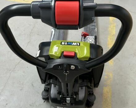 ГАЗ 3110 Волга, об'ємом двигуна 2.45 л та пробігом 0 тис. км за 2018 $, фото 2 на Automoto.ua