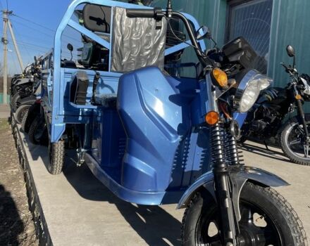 ГАЗ 3110 Волга, об'ємом двигуна 2.45 л та пробігом 0 тис. км за 1568 $, фото 6 на Automoto.ua