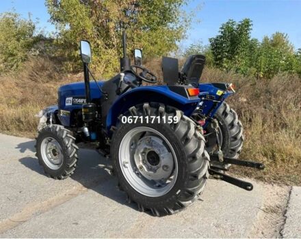 ГАЗ 3110 Волга, об'ємом двигуна 2.45 л та пробігом 0 тис. км за 7000 $, фото 2 на Automoto.ua