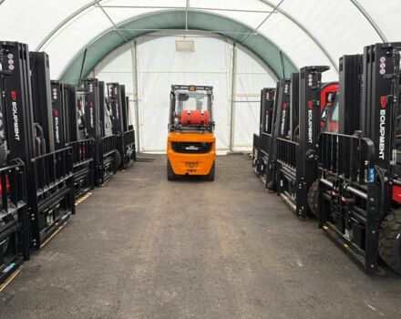 ГАЗ 3110 Волга, объемом двигателя 2.45 л и пробегом 0 тыс. км за 24900 $, фото 3 на Automoto.ua