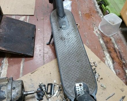 ГАЗ 3110 Волга, объемом двигателя 2.45 л и пробегом 0 тыс. км за 285 $, фото 3 на Automoto.ua