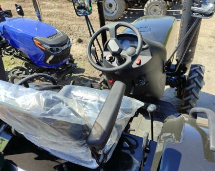 ГАЗ 3110 Волга, об'ємом двигуна 2.45 л та пробігом 0 тис. км за 7200 $, фото 7 на Automoto.ua