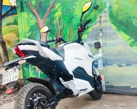 ГАЗ 3110 Волга, об'ємом двигуна 2.45 л та пробігом 0 тис. км за 1541 $, фото 2 на Automoto.ua