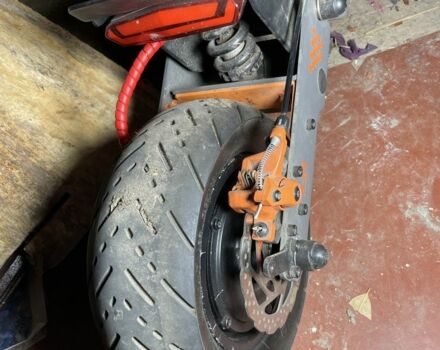 ГАЗ 3110 Волга, об'ємом двигуна 2.45 л та пробігом 0 тис. км за 798 $, фото 6 на Automoto.ua