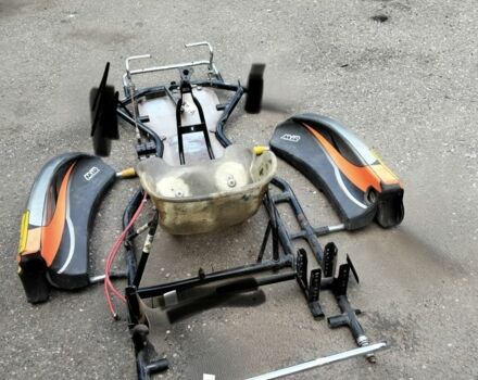 ГАЗ 3110 Волга, объемом двигателя 2.45 л и пробегом 0 тыс. км за 239 $, фото 2 на Automoto.ua