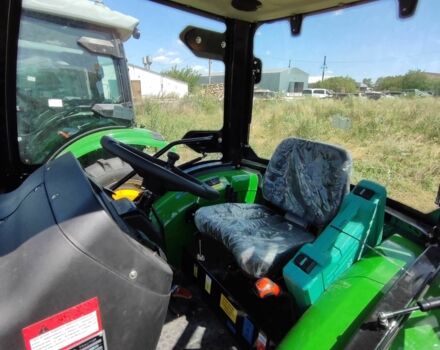 ГАЗ 3110 Волга, объемом двигателя 2.45 л и пробегом 0 тыс. км за 10800 $, фото 5 на Automoto.ua