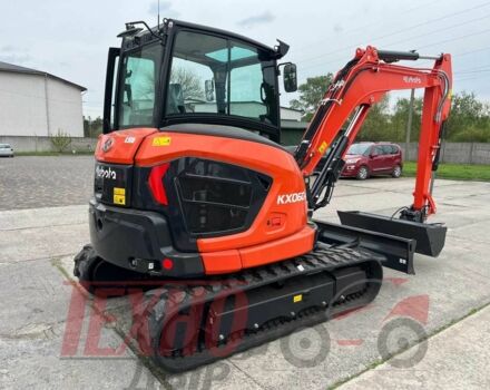 ГАЗ 3110 Волга, объемом двигателя 2.45 л и пробегом 0 тыс. км за 104705 $, фото 6 на Automoto.ua