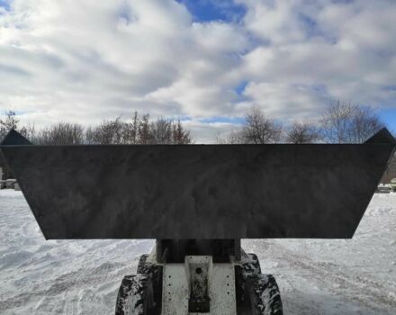 ГАЗ 3110 Волга, об'ємом двигуна 2.45 л та пробігом 0 тис. км за 787 $, фото 6 на Automoto.ua