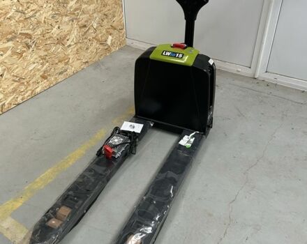 ГАЗ 3110 Волга, об'ємом двигуна 2.45 л та пробігом 0 тис. км за 2018 $, фото 7 на Automoto.ua