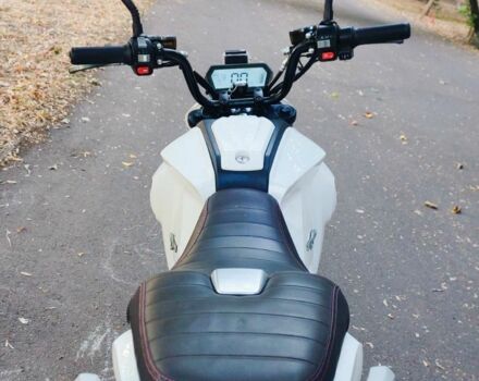 ГАЗ 3110 Волга, об'ємом двигуна 2.45 л та пробігом 0 тис. км за 1541 $, фото 13 на Automoto.ua