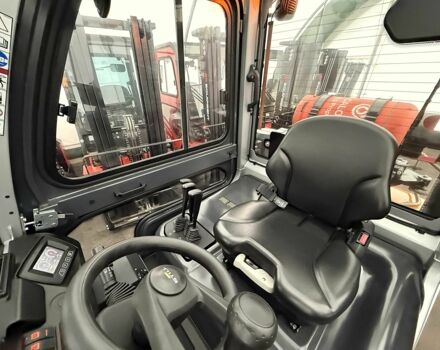 ГАЗ 3110 Волга, объемом двигателя 2.45 л и пробегом 0 тыс. км за 24900 $, фото 8 на Automoto.ua