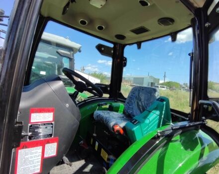 ГАЗ 3110 Волга, объемом двигателя 2.45 л и пробегом 0 тыс. км за 10800 $, фото 4 на Automoto.ua