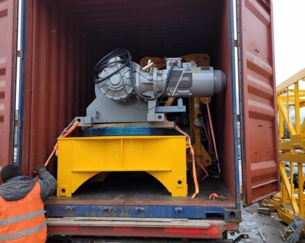 ГАЗ 3110 Волга, об'ємом двигуна 2.45 л та пробігом 0 тис. км за 99999 $, фото 8 на Automoto.ua