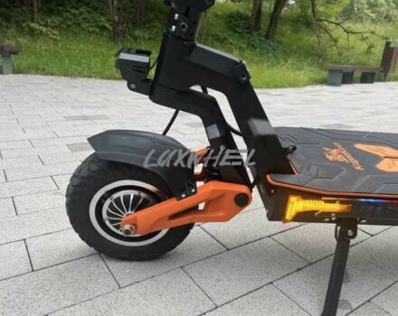 ГАЗ 3110 Волга, объемом двигателя 2.45 л и пробегом 0 тыс. км за 839 $, фото 8 на Automoto.ua